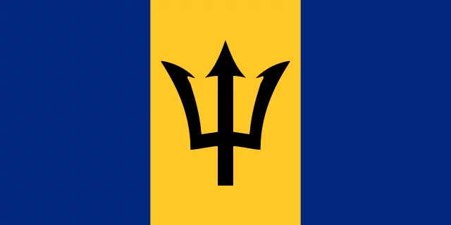 640px-Flag_of_Barbados.svg